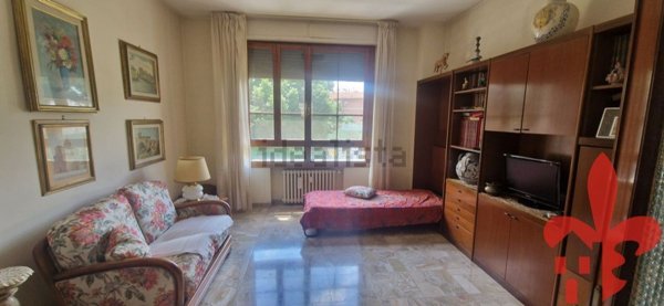 appartamento in vendita a Firenze in zona Isolotto