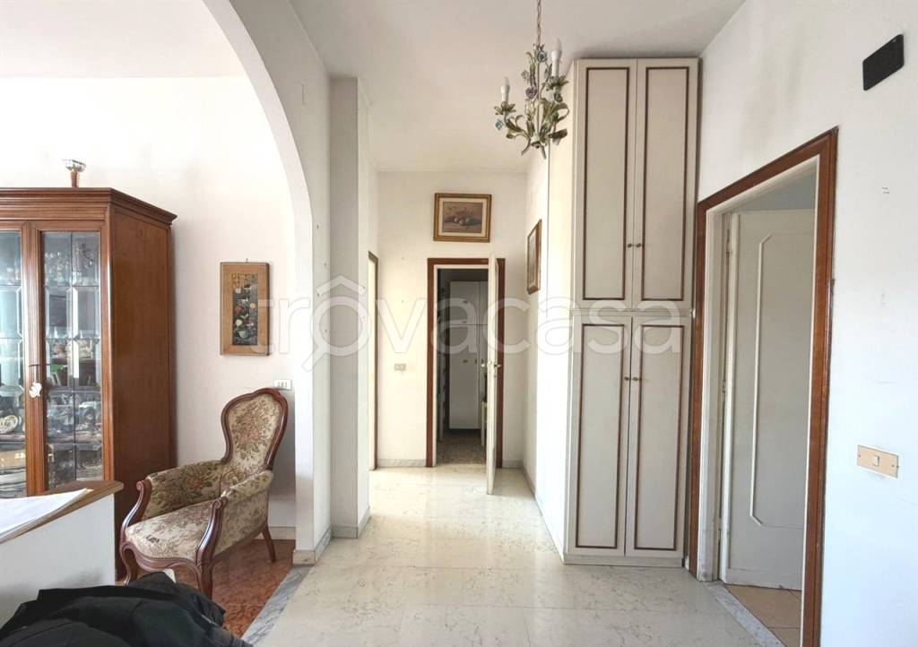 appartamento in vendita a Firenze in zona Novoli