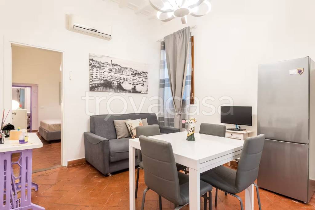 appartamento in vendita a Firenze in zona Centro Duomo