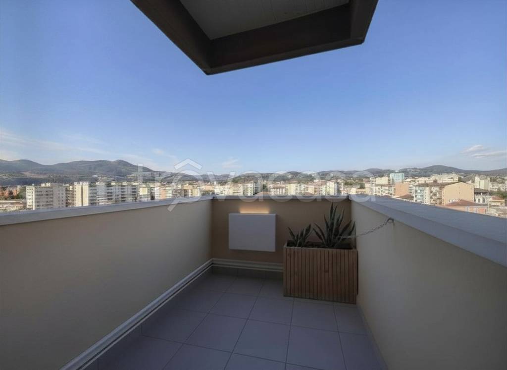 appartamento in vendita a Firenze in zona Firenze Nova