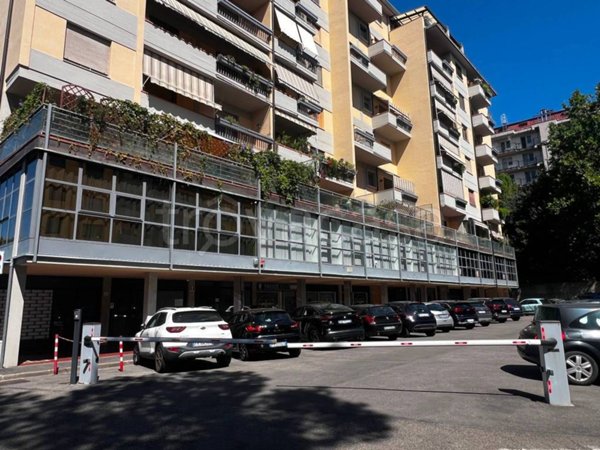 appartamento in vendita a Firenze in zona Firenze Nova