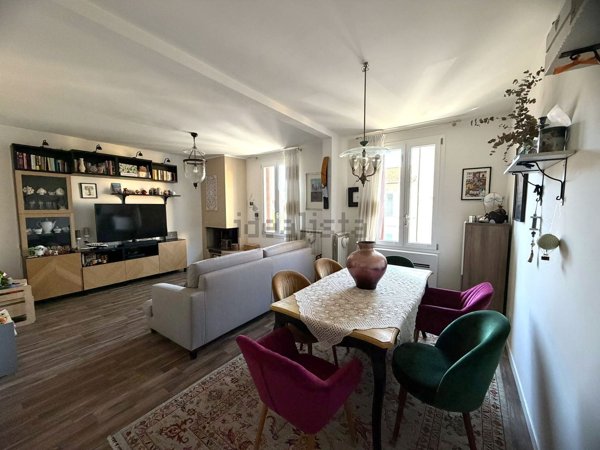 appartamento in vendita a Firenze in zona Legnaia
