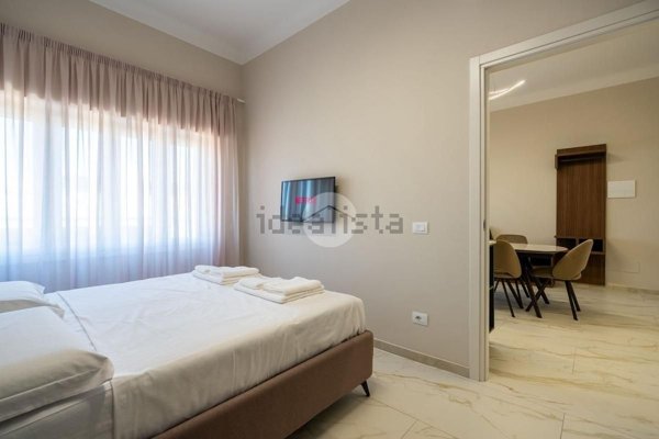 appartamento in vendita a Firenze in zona Firenze Nova