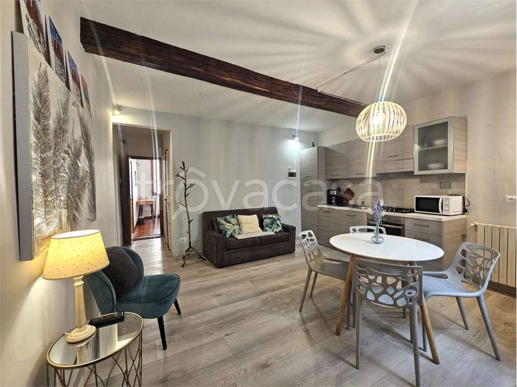 appartamento in vendita a Firenze in zona Centro Santa Croce