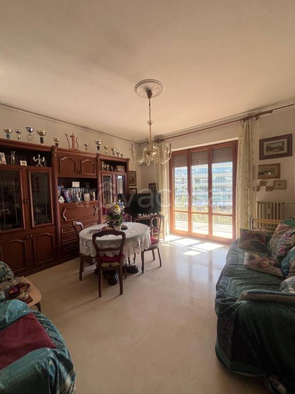 appartamento in vendita a Firenze in zona Novoli