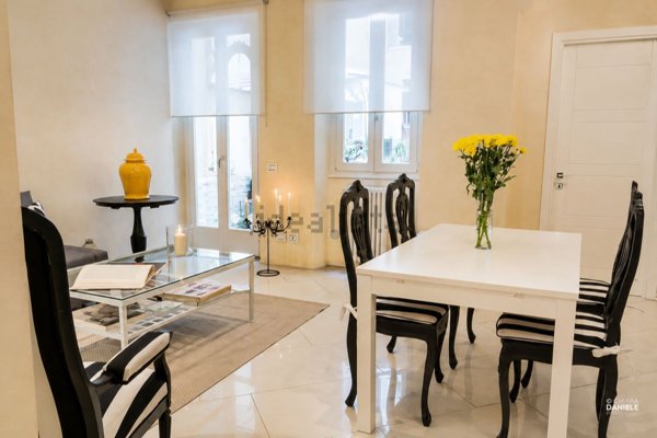 appartamento in vendita a Firenze in zona Centro San Frediano