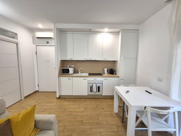 appartamento in vendita a Firenze in zona Bellariva