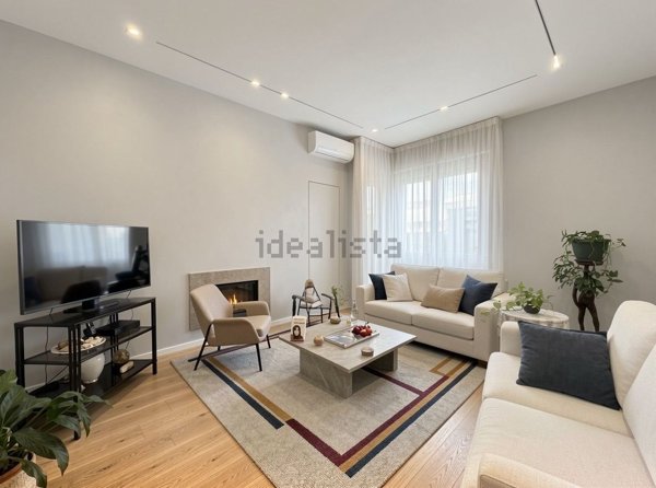 appartamento in vendita a Firenze in zona Isolotto