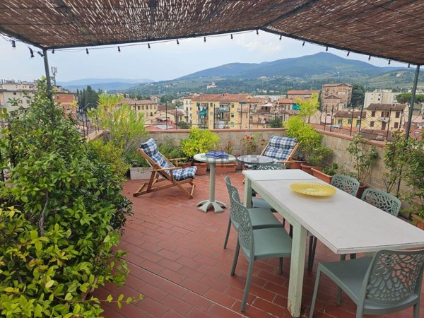 appartamento in vendita a Firenze in zona Careggi