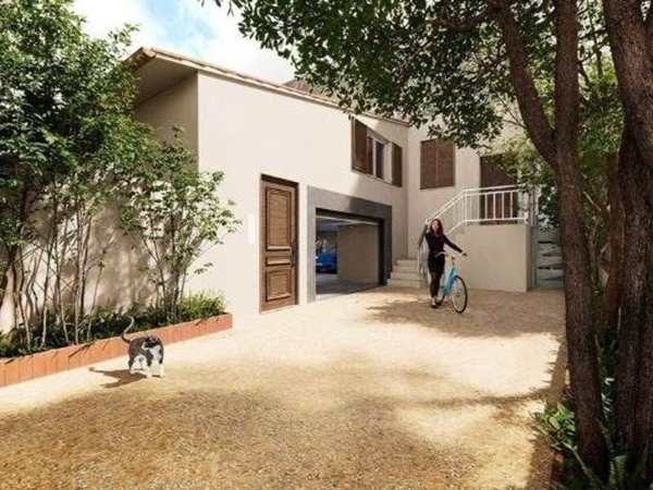 casa indipendente in vendita a Firenze in zona Bellariva
