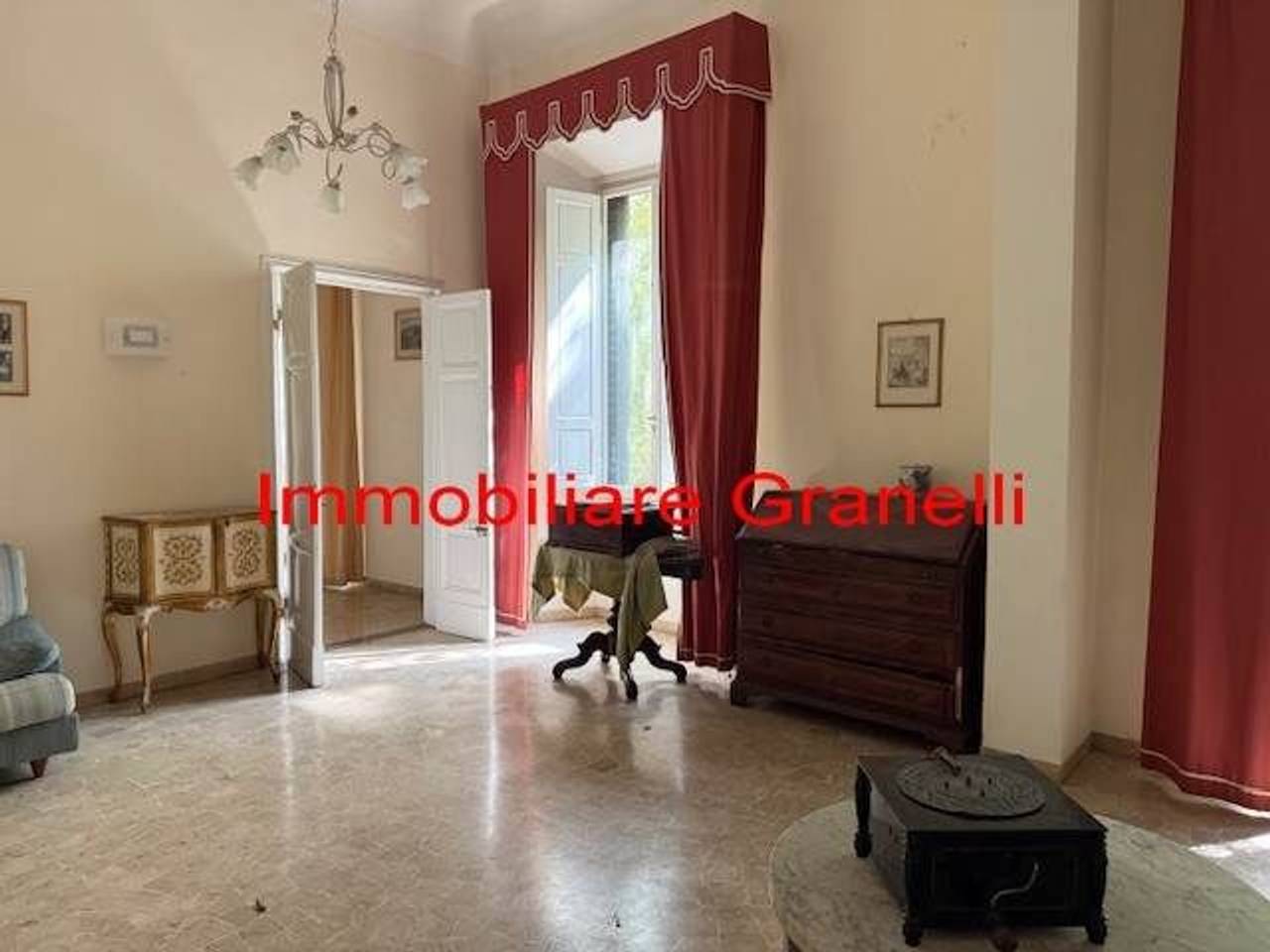 appartamento in vendita a Firenze in zona Le Cure
