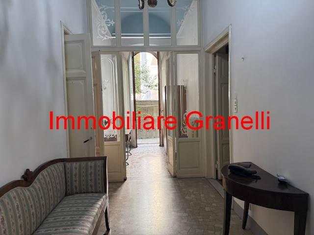 appartamento in vendita a Firenze in zona Le Cure
