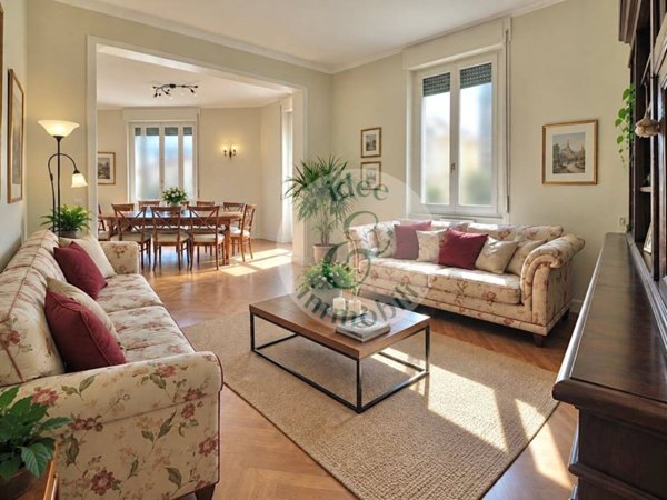 appartamento in vendita a Firenze