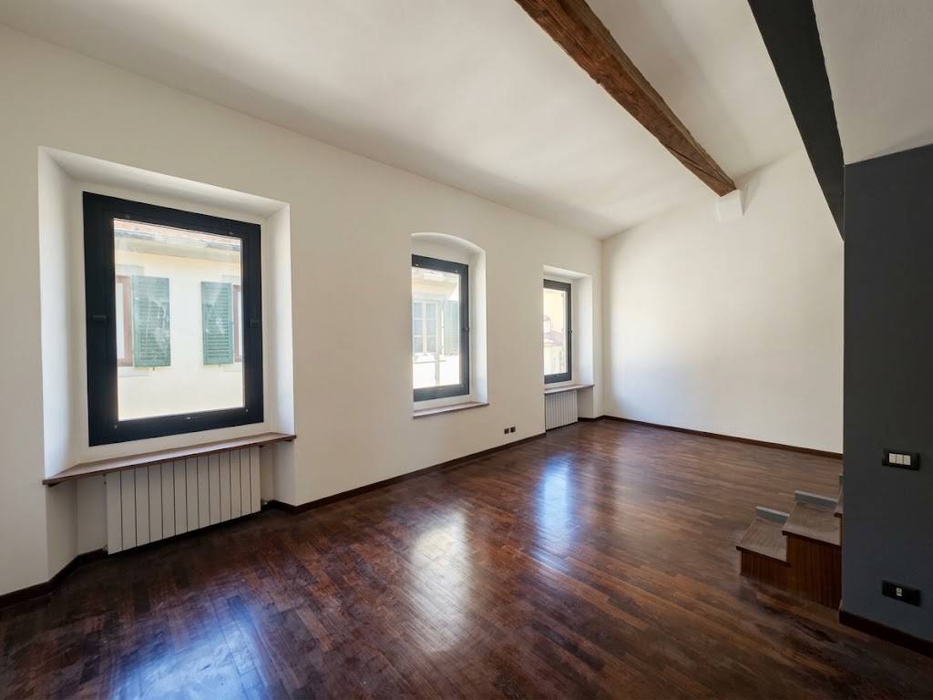 appartamento in vendita a Firenze in zona Centro Santa Croce