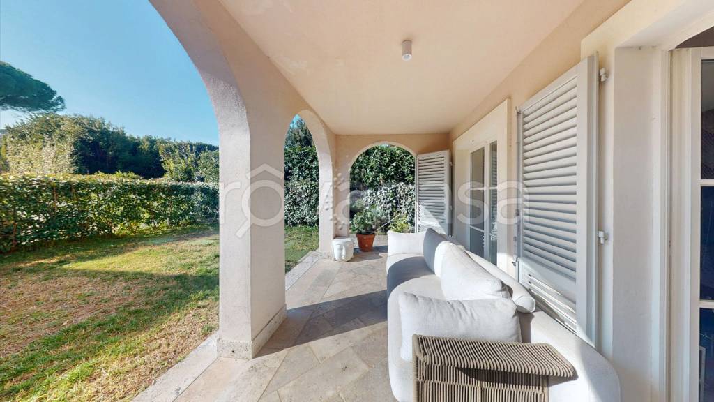 appartamento in vendita a Firenze in zona Badia a Ripoli