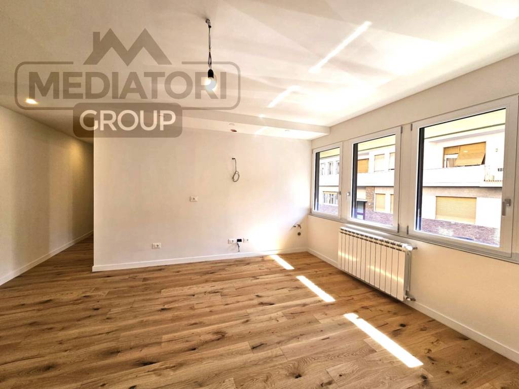 appartamento in vendita a Firenze in zona Le Cure