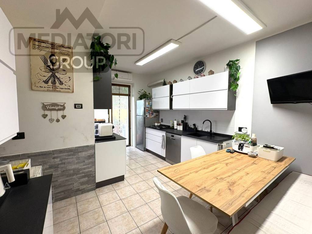 appartamento in vendita a Firenze in zona Novoli