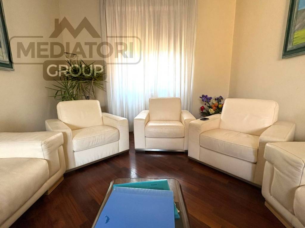 appartamento in vendita a Firenze in zona Centro Santa Maria Novella