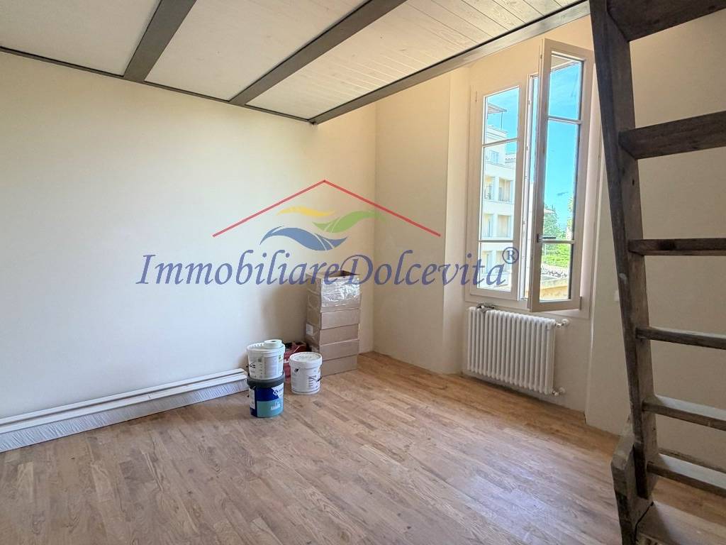 appartamento in vendita a Firenze in zona Le Cure