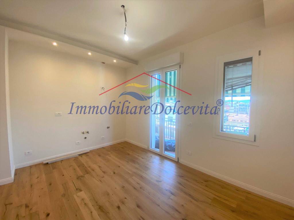 appartamento in vendita a Firenze in zona Novoli