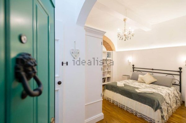 appartamento in vendita a Firenze in zona Centro Duomo