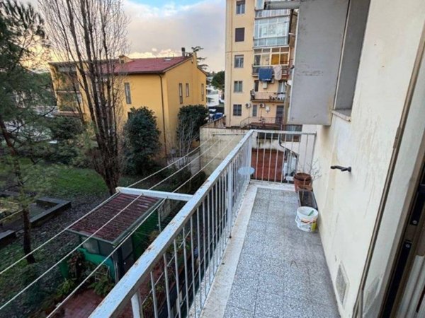 appartamento in vendita a Firenze in zona Careggi