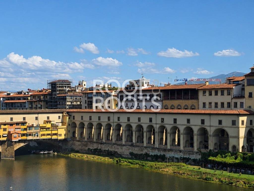 appartamento in vendita a Firenze in zona Centro Storico