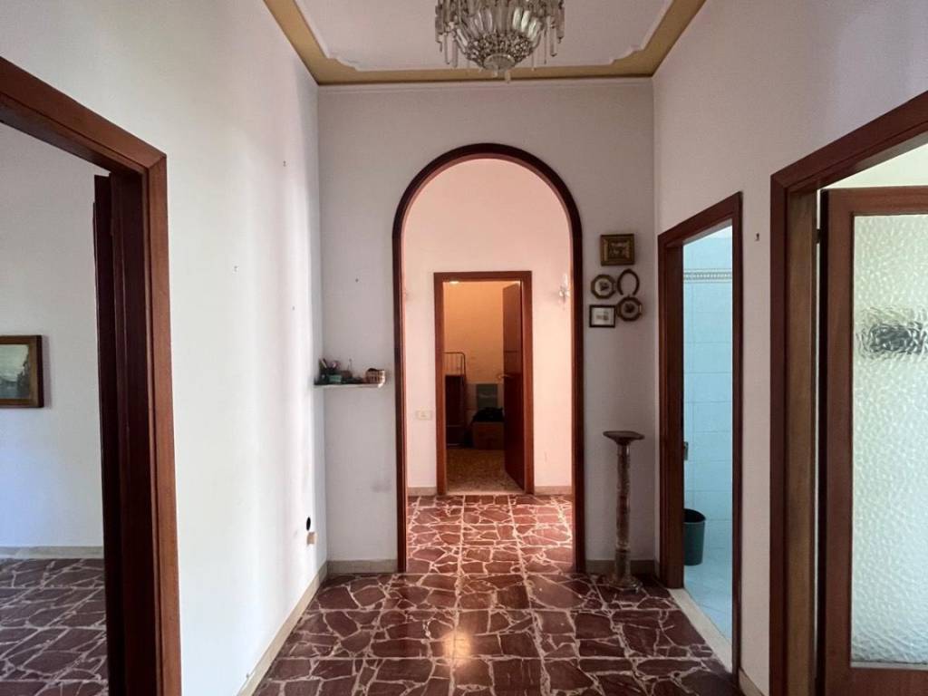appartamento in vendita a Firenze in zona Gavinana