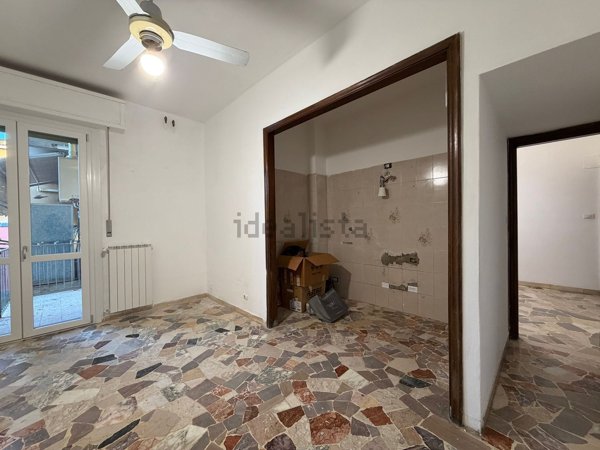 appartamento in vendita a Firenze in zona Legnaia