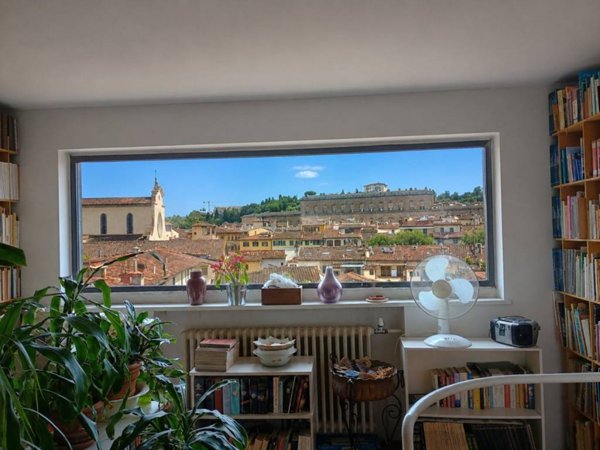appartamento in vendita a Firenze in zona Centro San Frediano