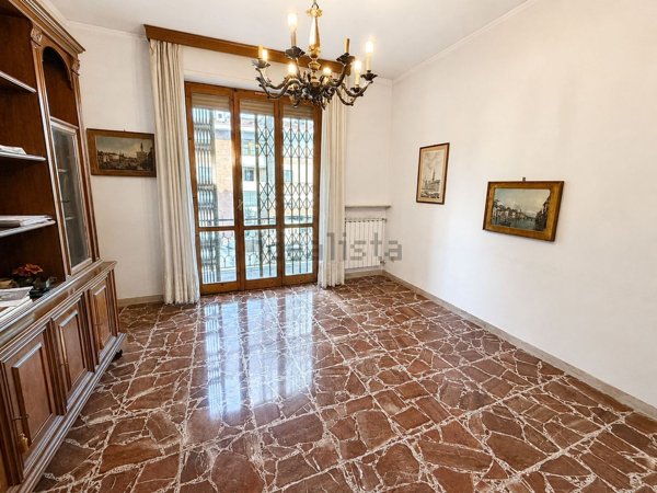 appartamento in vendita a Firenze in zona Gavinana