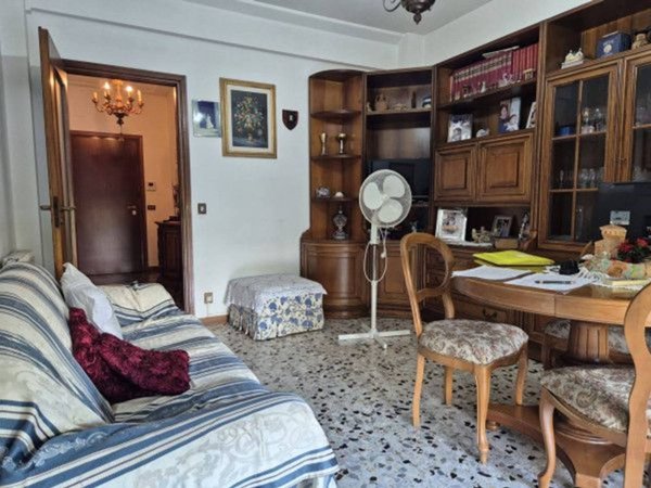 appartamento in vendita a Firenze in zona Cintoia