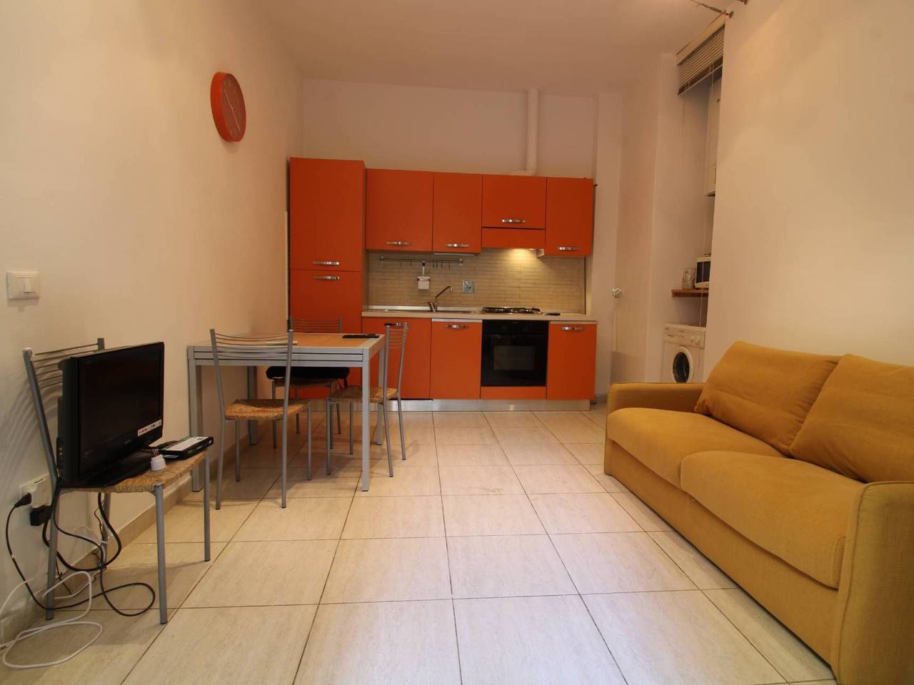 appartamento in vendita a Firenze in zona Bellosguardo