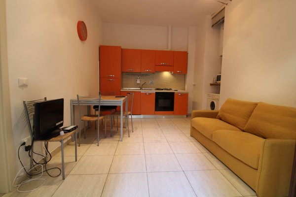 appartamento in vendita a Firenze in zona Bellosguardo