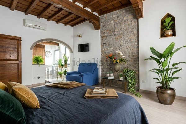 appartamento in vendita a Firenze in zona Centro Santa Croce