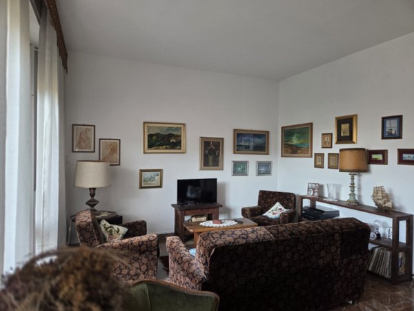 appartamento in vendita a Firenze in zona Legnaia