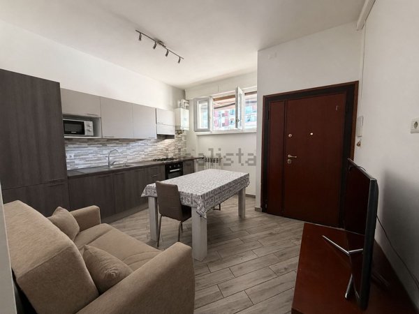 appartamento in vendita a Firenze in zona Peretola