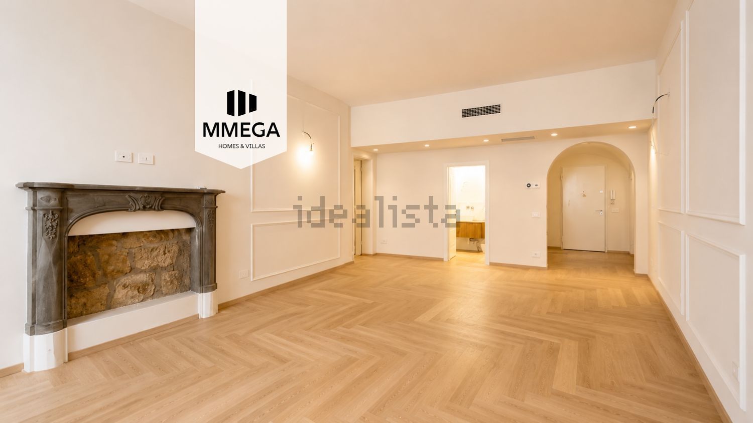 appartamento in vendita a Firenze in zona Centro San Frediano