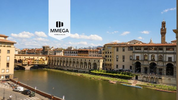 appartamento in vendita a Firenze in zona Centro San Frediano