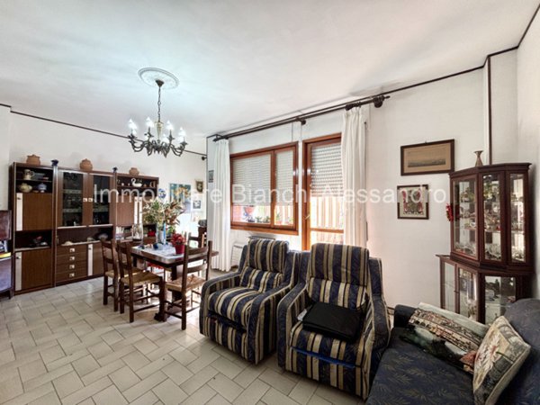 appartamento in vendita a Firenze in zona Novoli