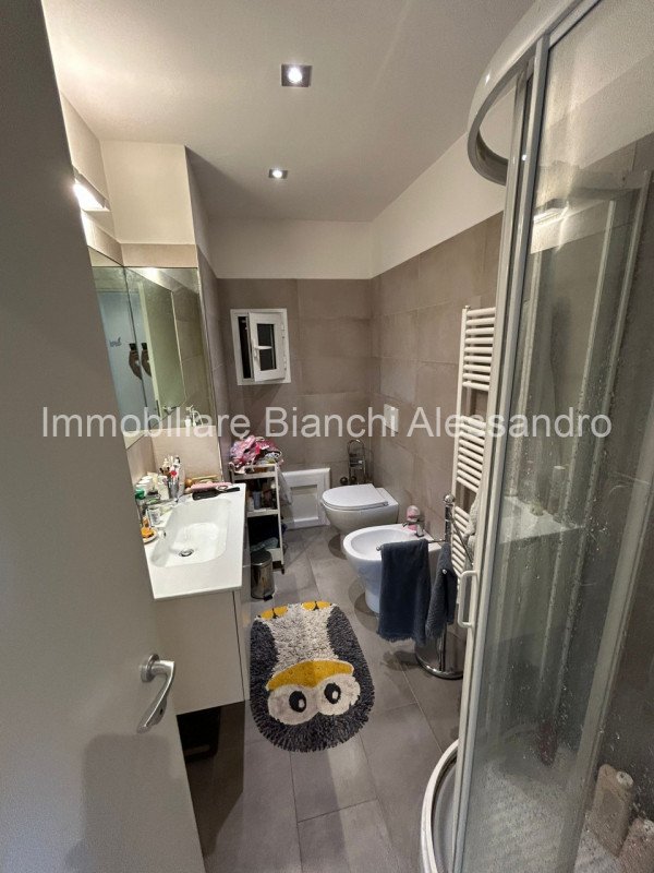 appartamento in vendita a Firenze in zona Soffiano