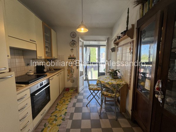 appartamento in vendita a Firenze in zona Soffiano