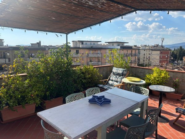 appartamento in vendita a Firenze in zona Careggi