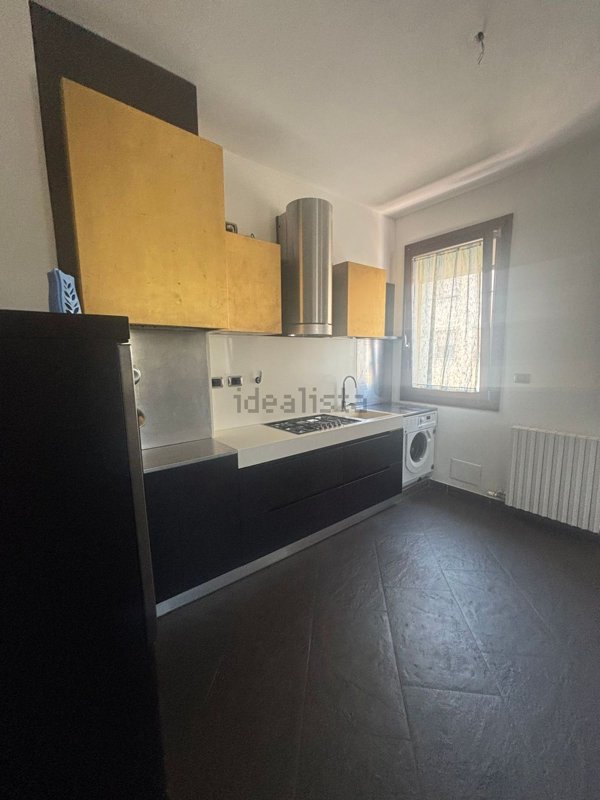 appartamento in vendita a Firenze in zona Novoli