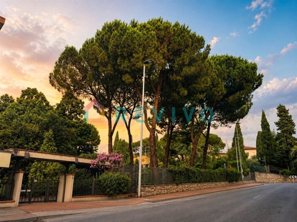 appartamento in vendita a Firenze in zona Statuto