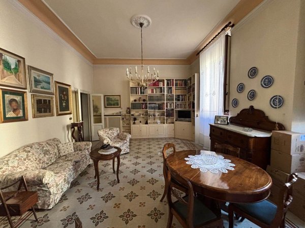 appartamento in vendita a Firenze in zona Statuto