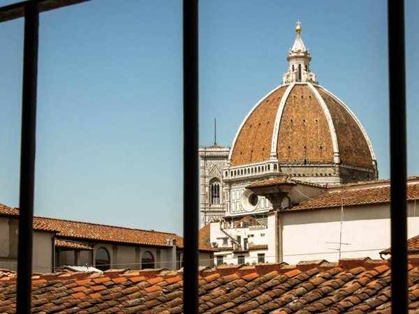 appartamento in vendita a Firenze in zona Centro Duomo