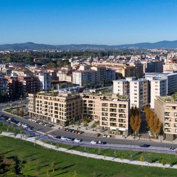 appartamento in vendita a Firenze in zona Centro Storico