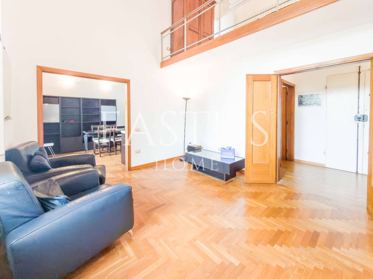 appartamento in vendita a Firenze in zona Statuto