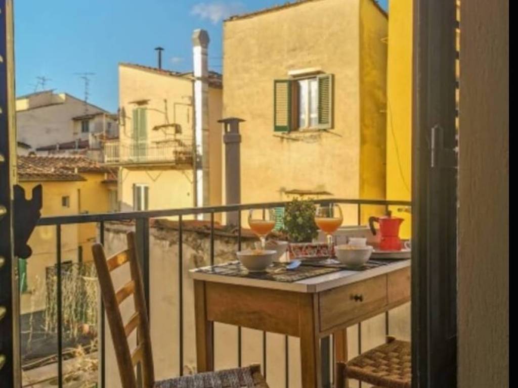 appartamento in vendita a Firenze
